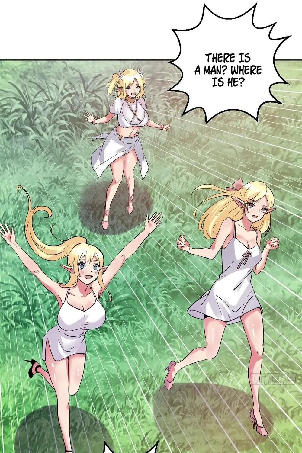 The Last Cultivator Chapter 30 page 14 - 