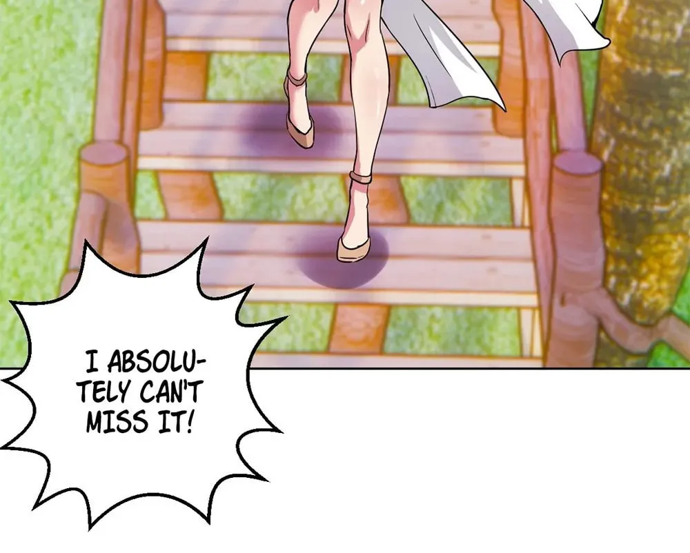 The Last Cultivator Chapter 30 page 16 - 