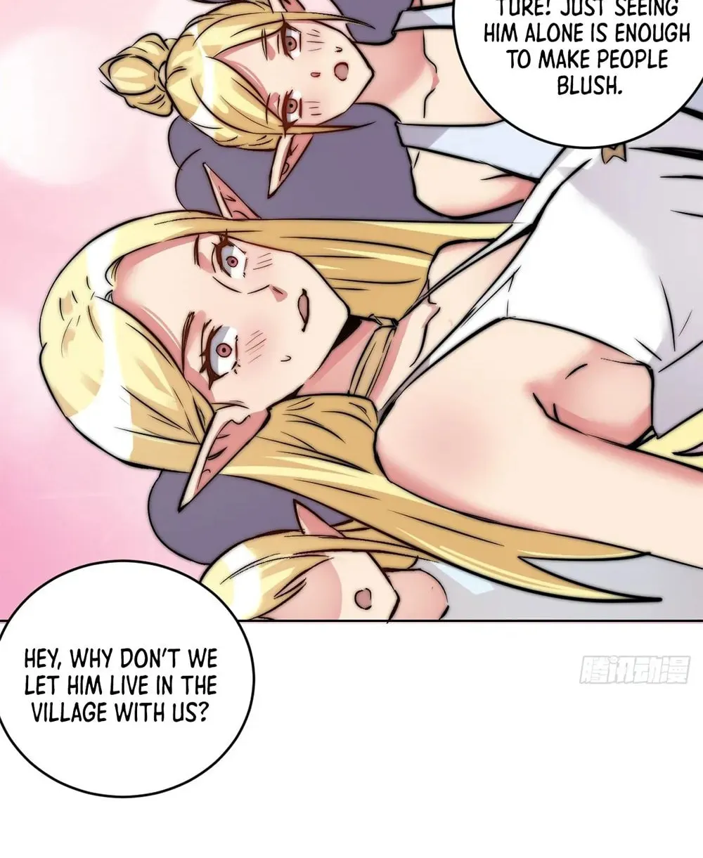 The Last Cultivator Chapter 30 page 20 - 