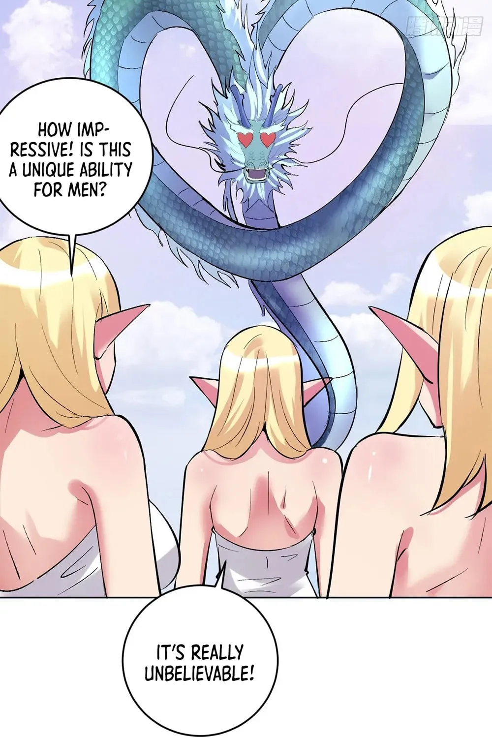 The Last Cultivator Chapter 30 page 27 - 