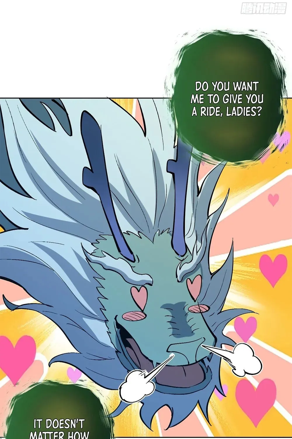 The Last Cultivator Chapter 30 page 29 - 