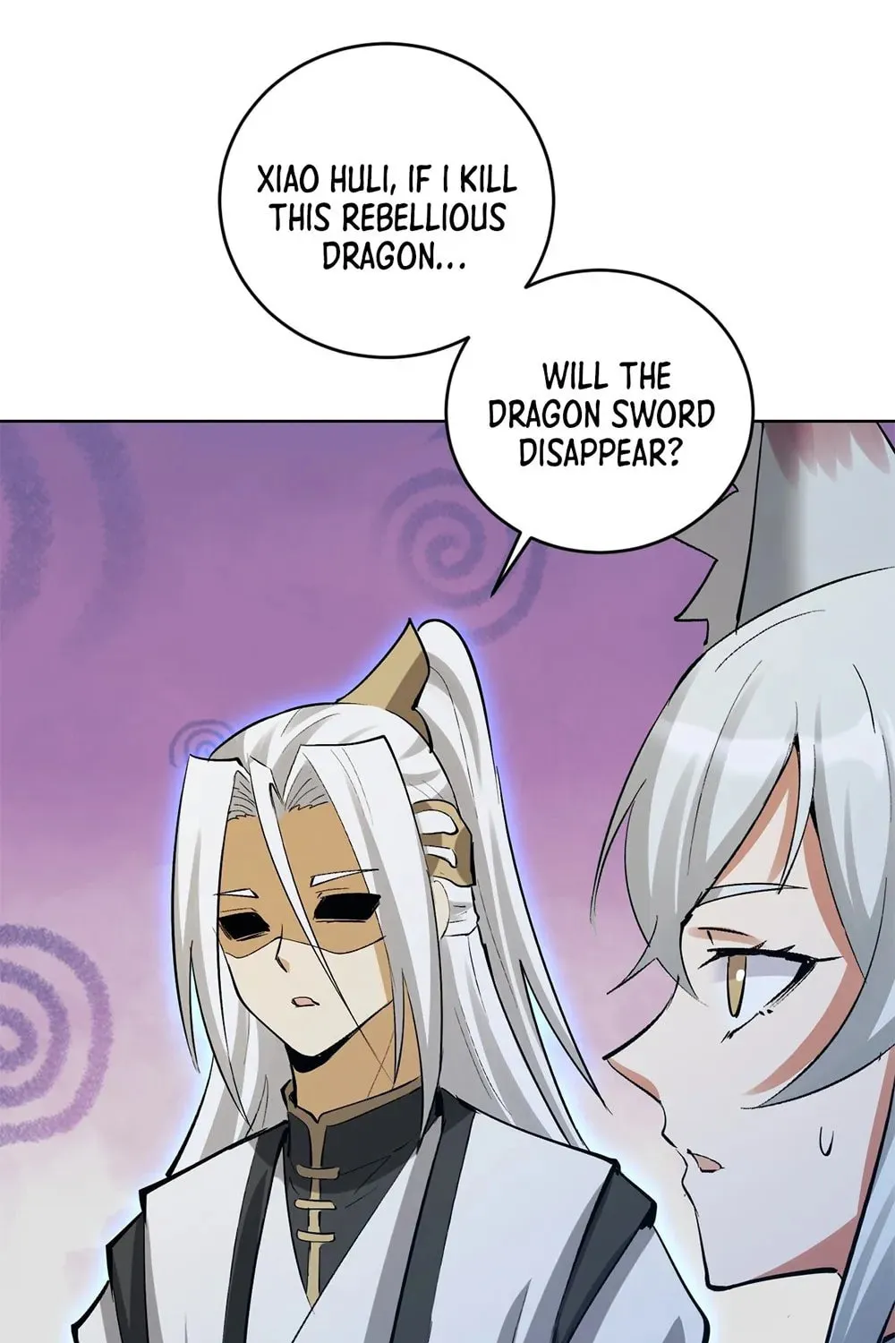 The Last Cultivator Chapter 30 page 32 - 