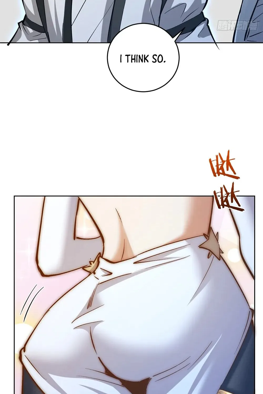The Last Cultivator Chapter 30 page 33 - 