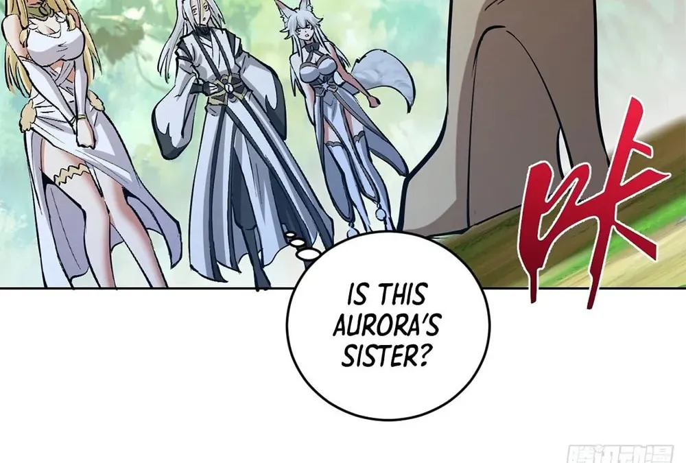 The Last Cultivator Chapter 30 page 35 - 
