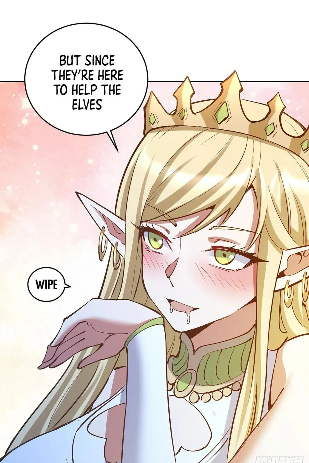The Last Cultivator Chapter 30 page 39 - 