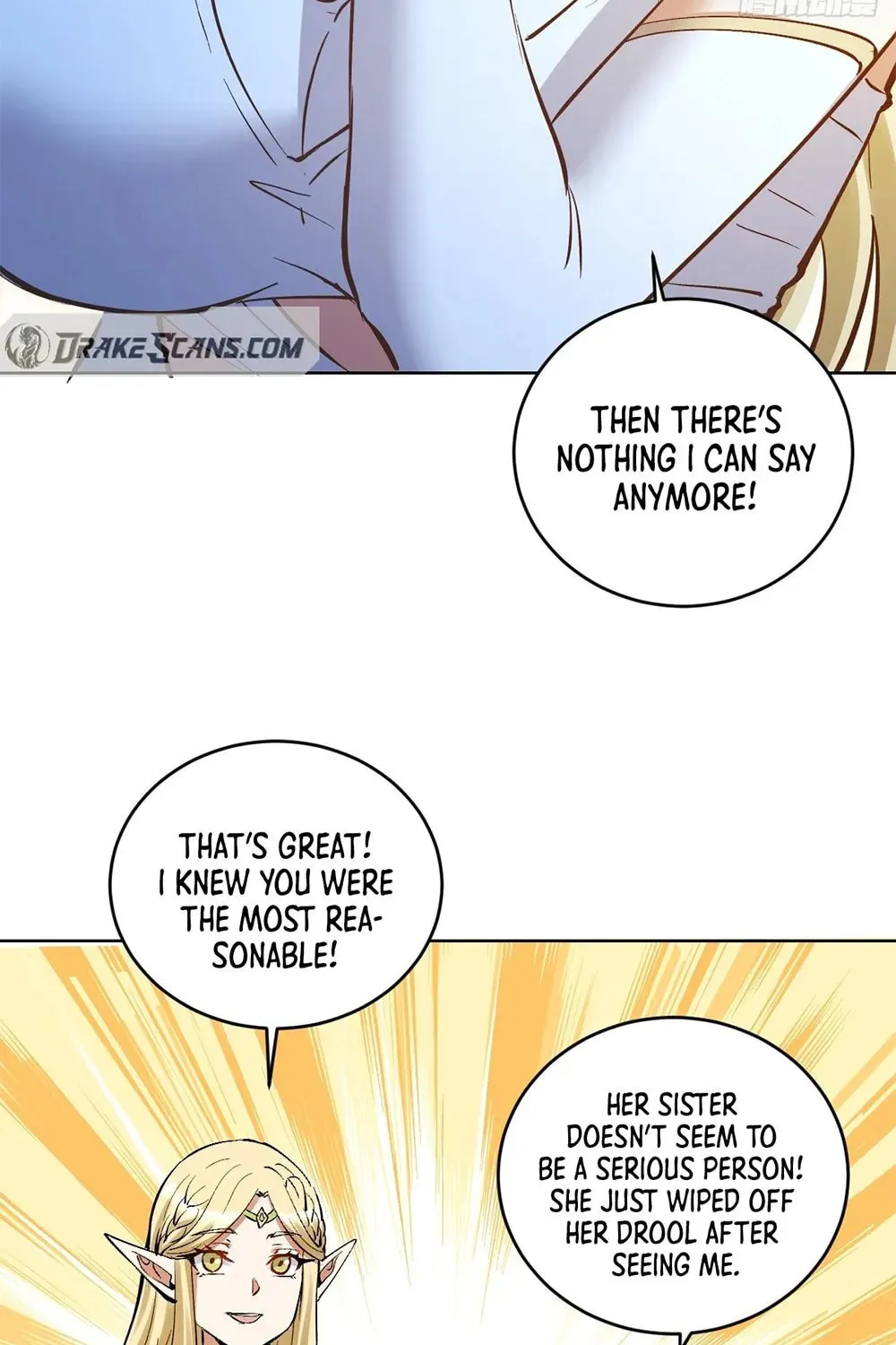 The Last Cultivator Chapter 30 page 40 - 