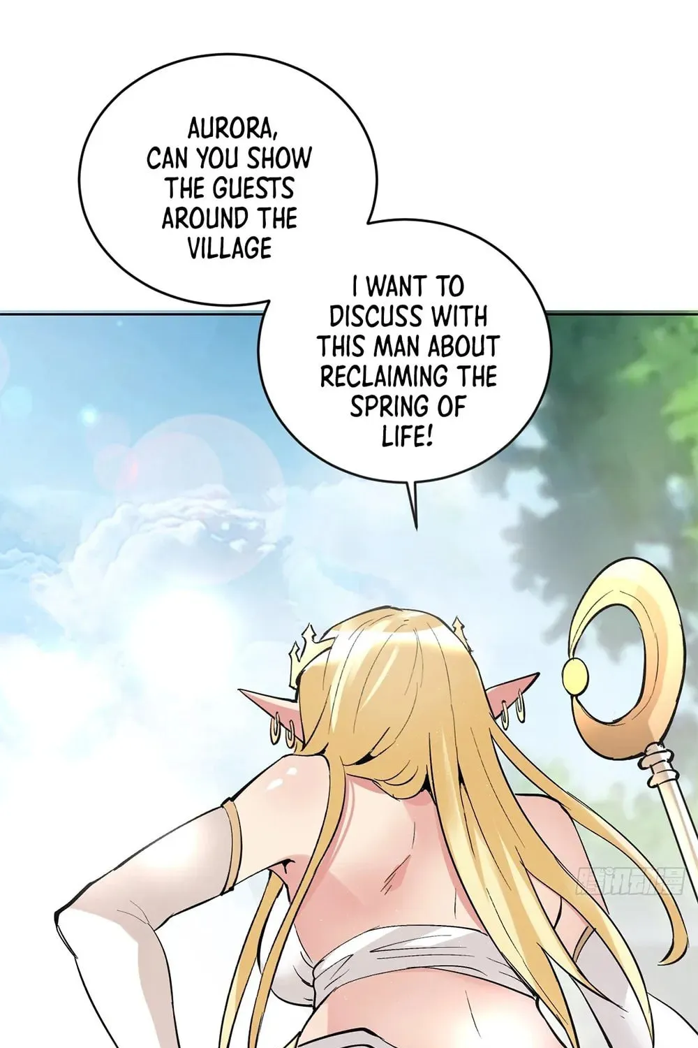 The Last Cultivator Chapter 30 page 42 - 