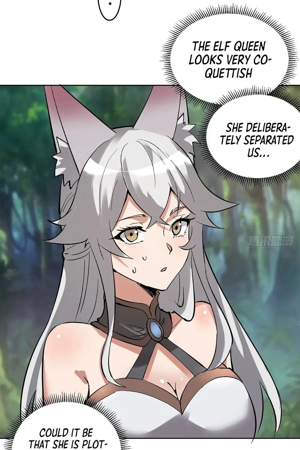 The Last Cultivator Chapter 30 page 46 - 