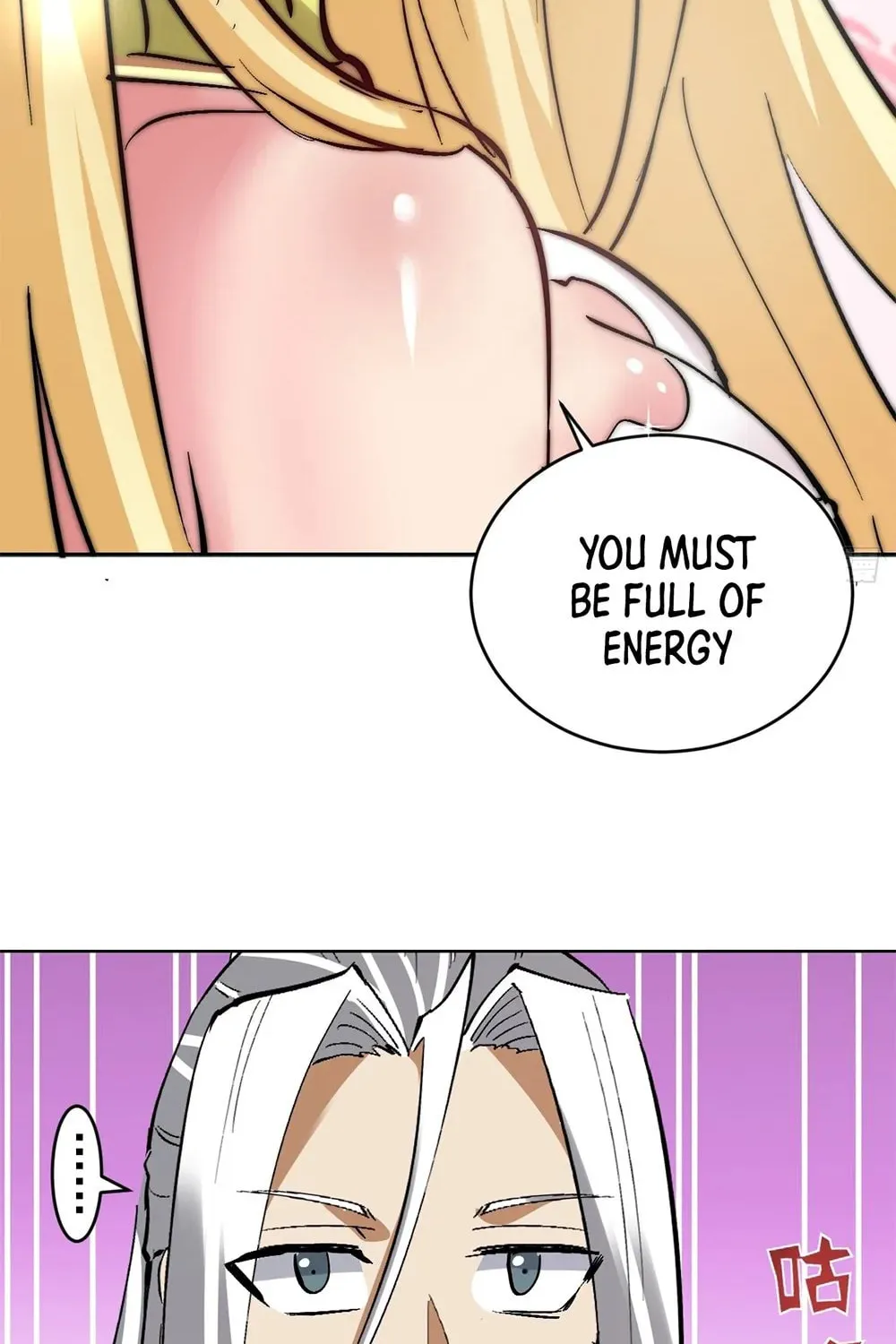 The Last Cultivator Chapter 30 page 50 - 