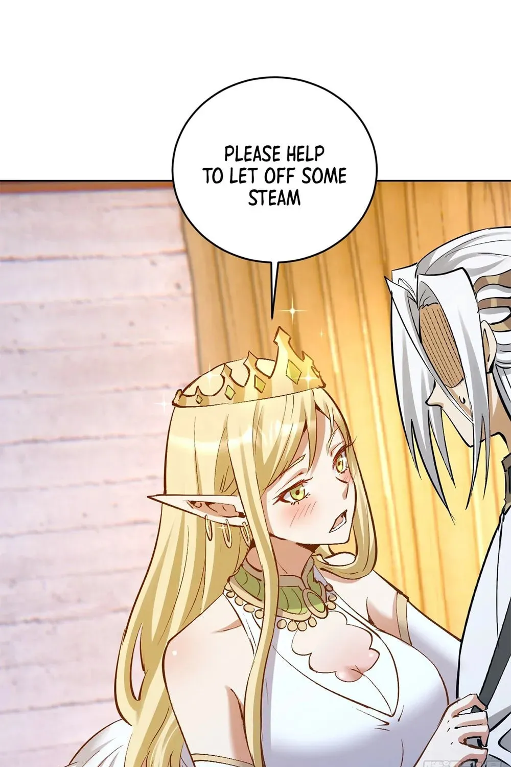 The Last Cultivator Chapter 30 page 57 - 