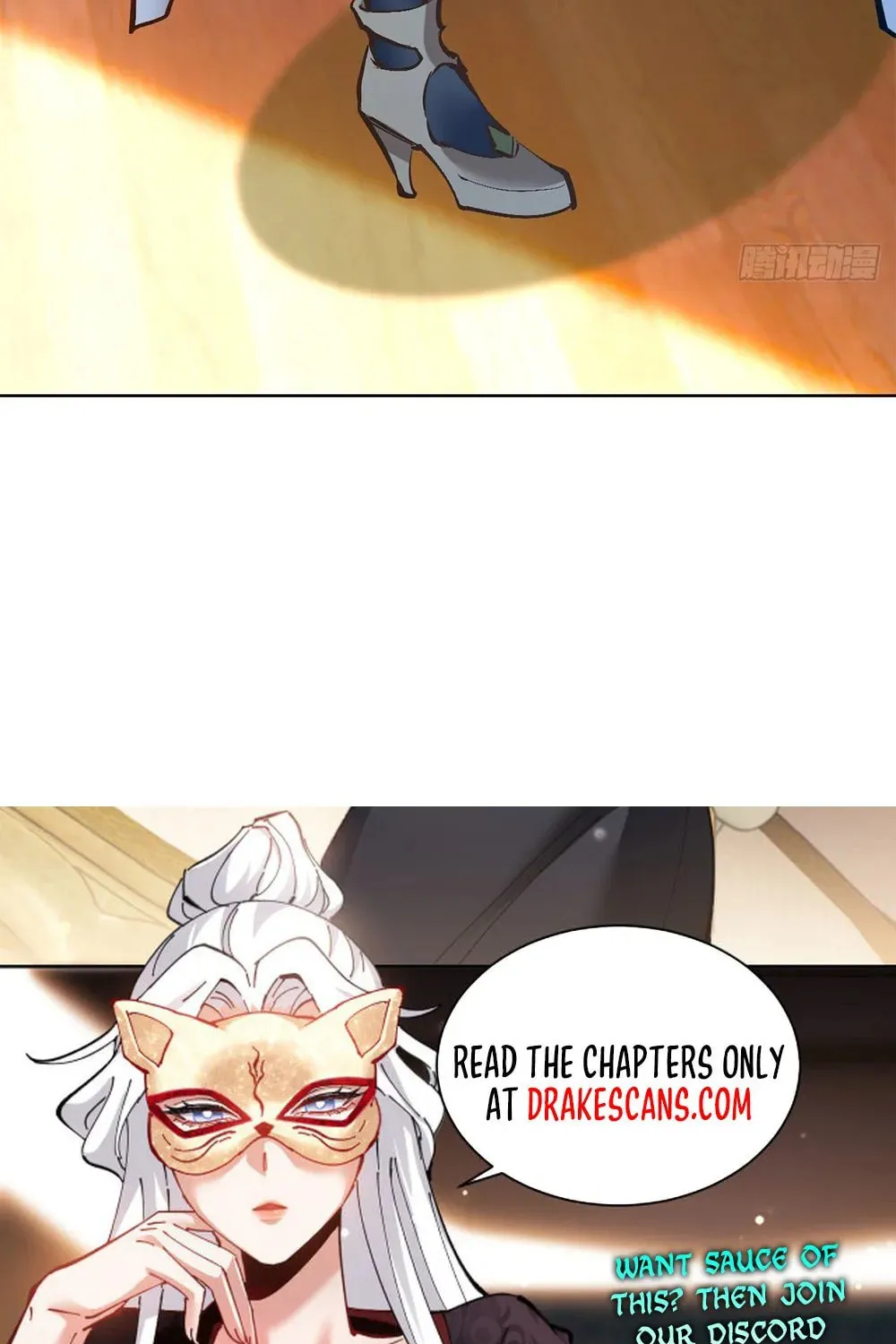 The Last Cultivator Chapter 30 page 59 - 