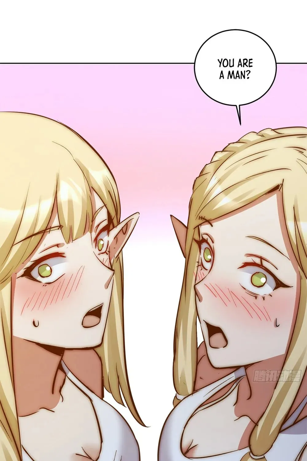 The Last Cultivator Chapter 30 page 10 - 