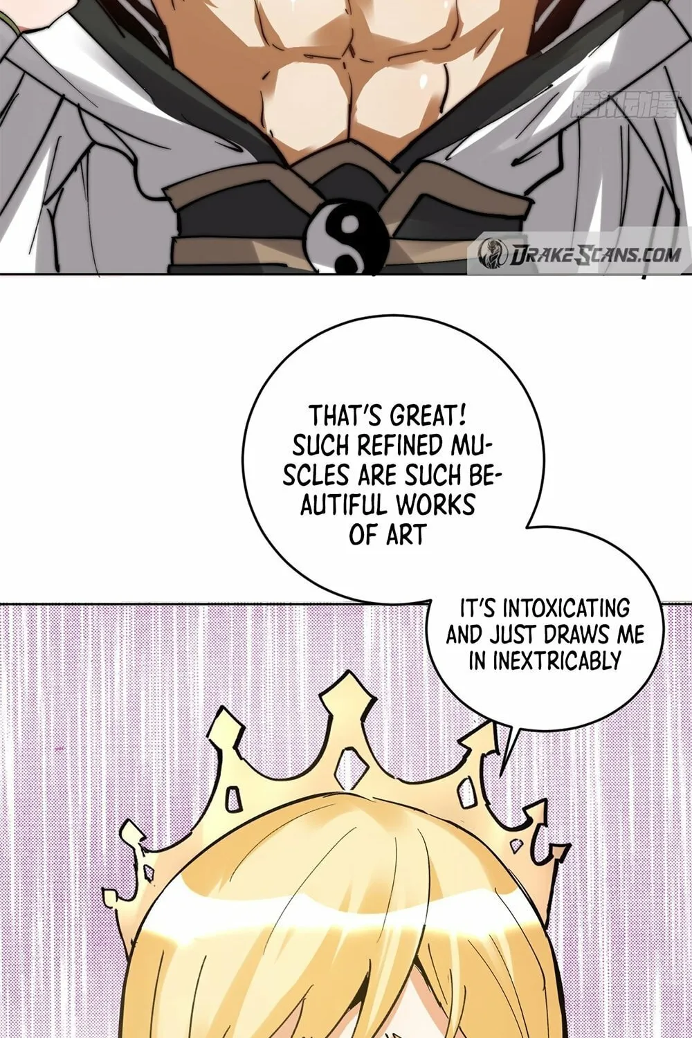 The Last Cultivator Chapter 31 page 11 - 