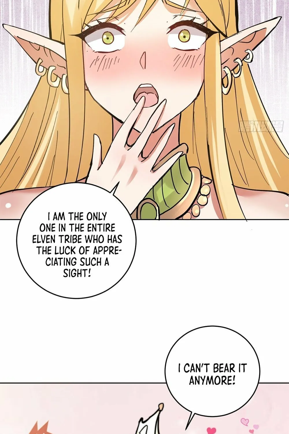 The Last Cultivator Chapter 31 page 12 - 