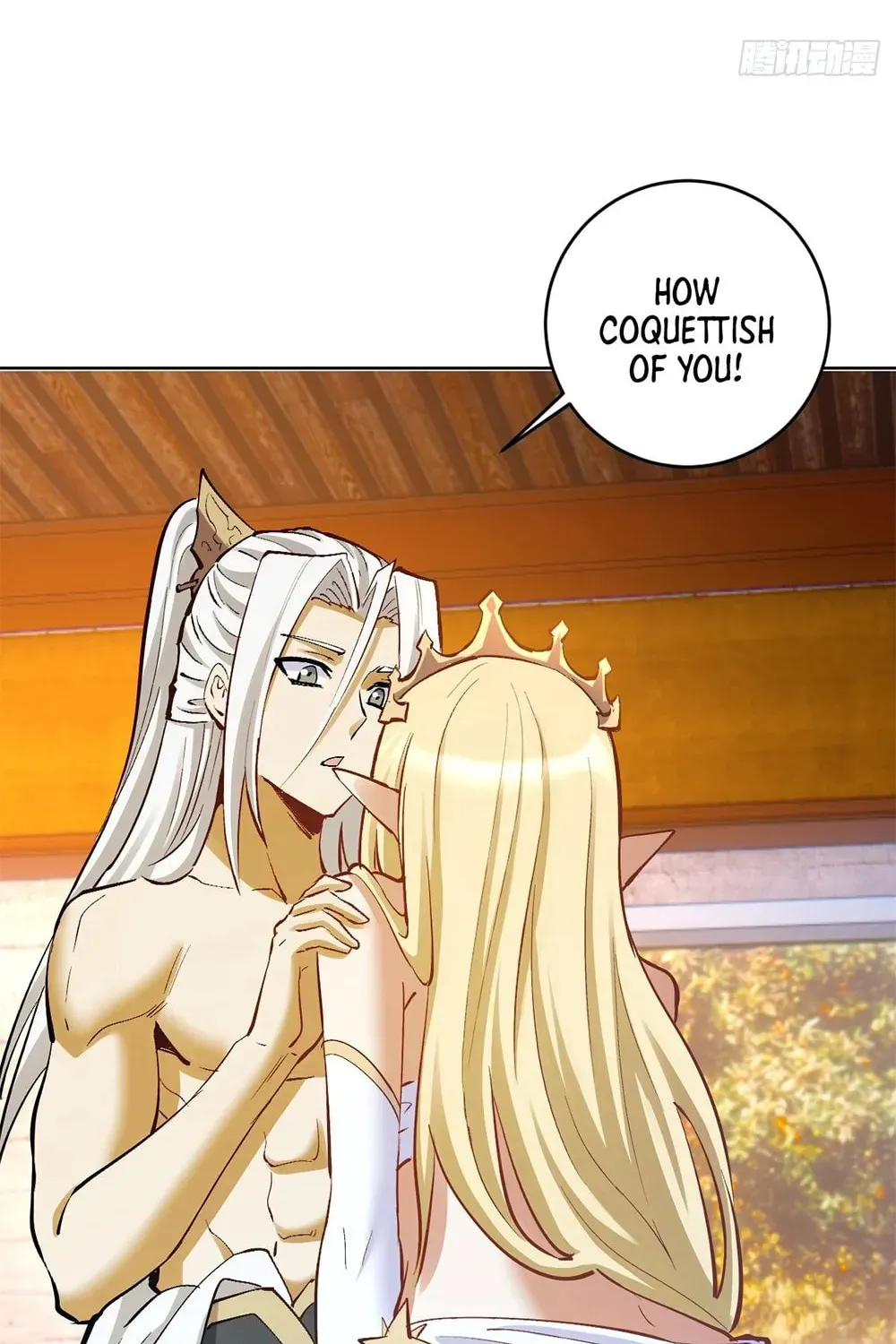 The Last Cultivator Chapter 31 page 16 - 