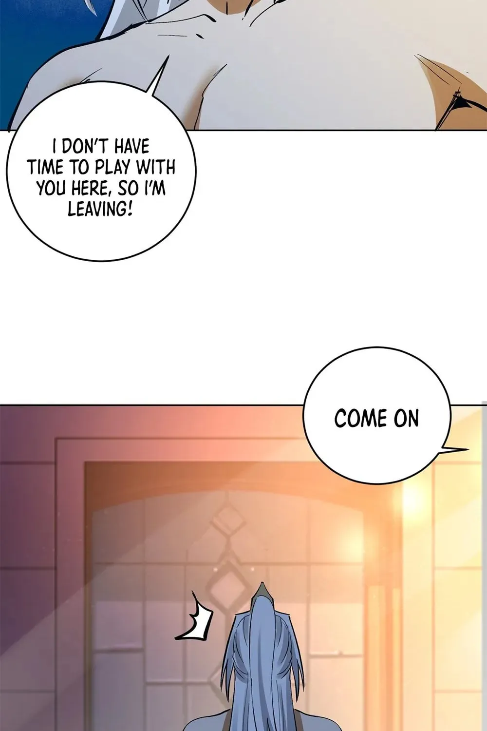 The Last Cultivator Chapter 31 page 20 - 