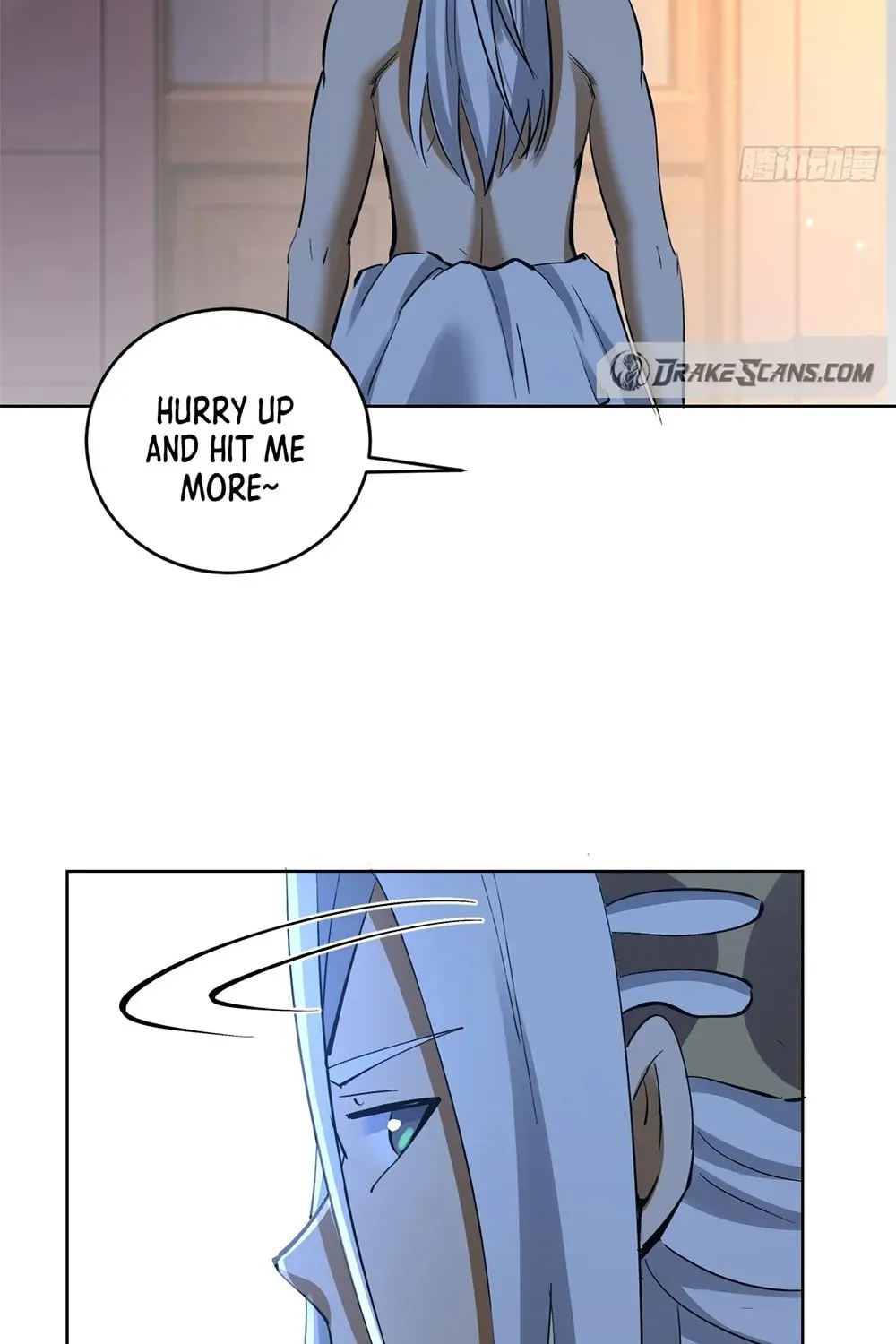 The Last Cultivator Chapter 31 page 21 - 