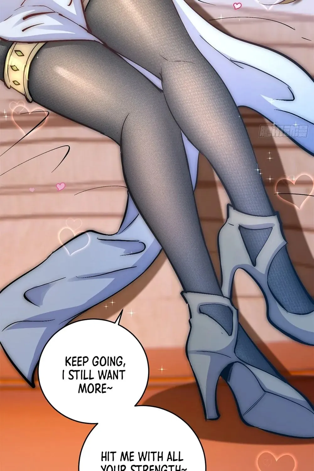 The Last Cultivator Chapter 31 page 24 - 