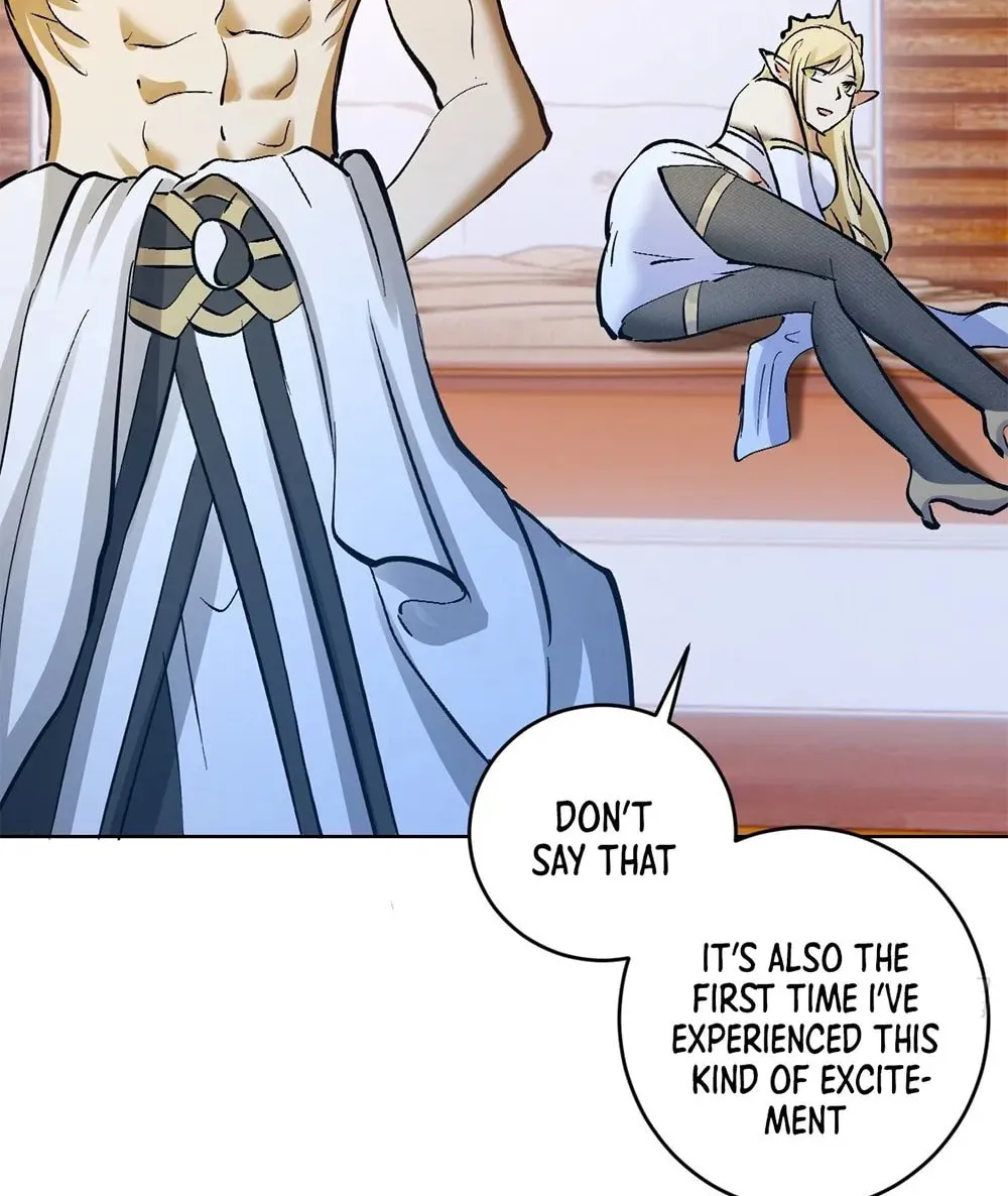 The Last Cultivator Chapter 31 page 26 - 