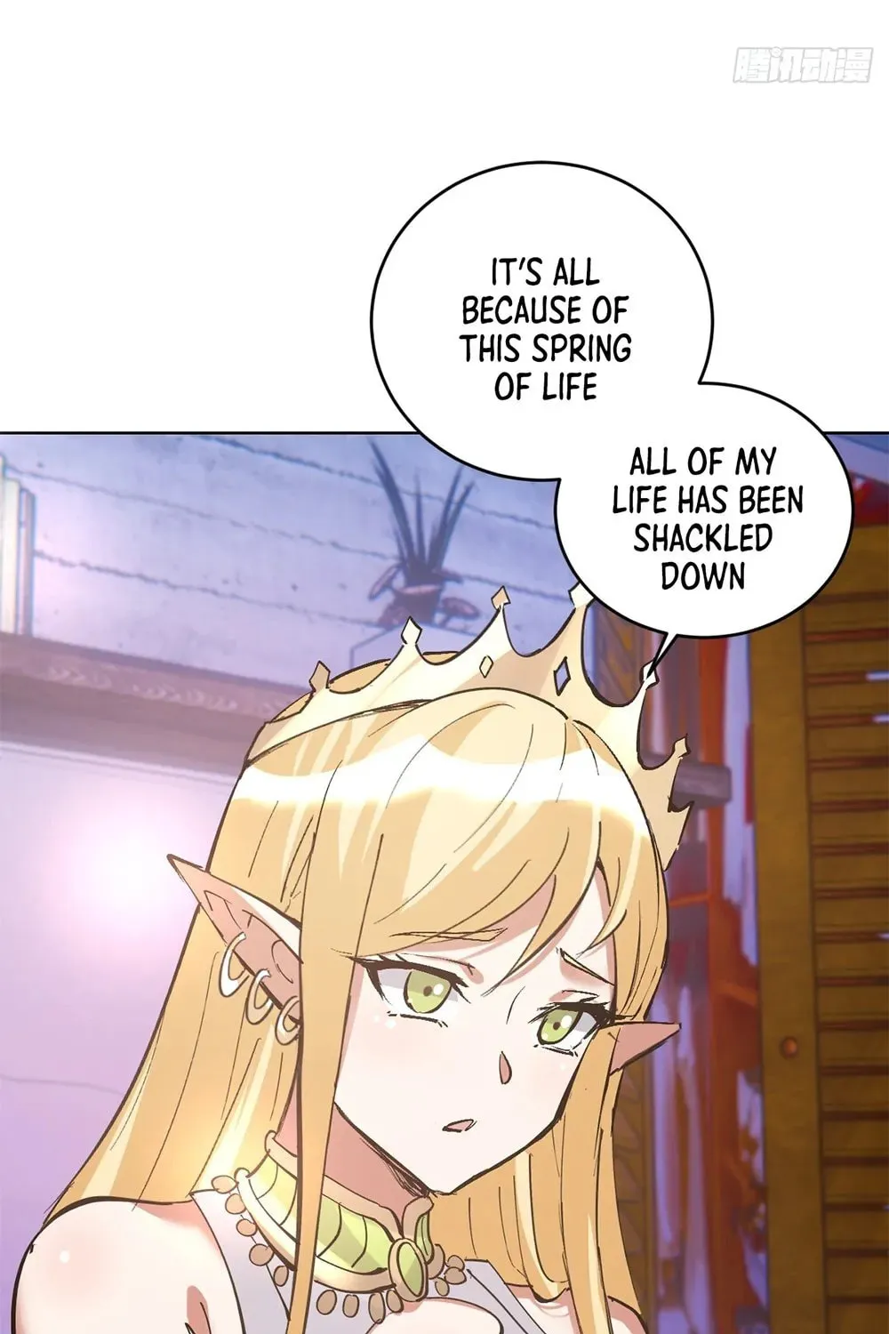 The Last Cultivator Chapter 31 page 29 - 