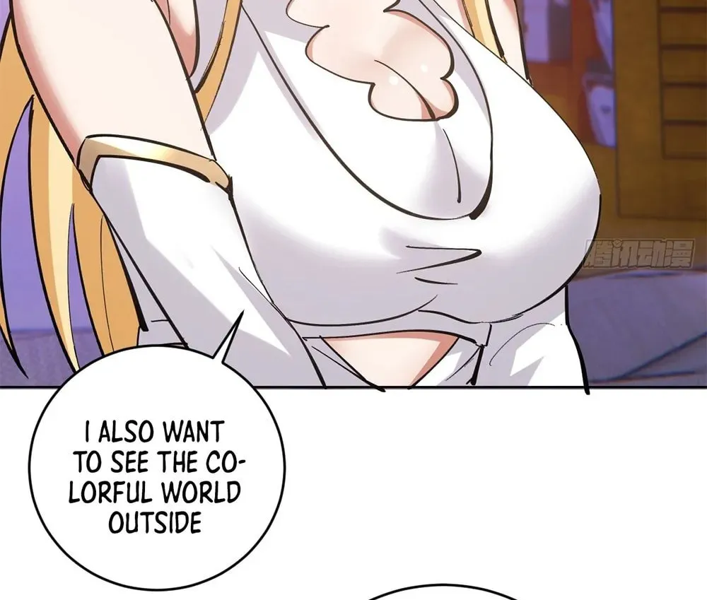 The Last Cultivator Chapter 31 page 30 - 