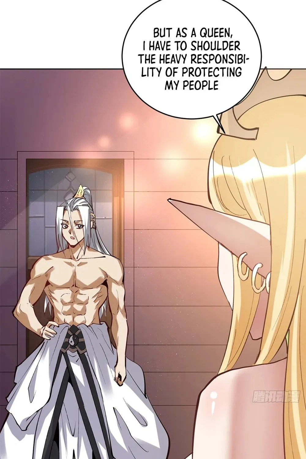 The Last Cultivator Chapter 31 page 31 - 