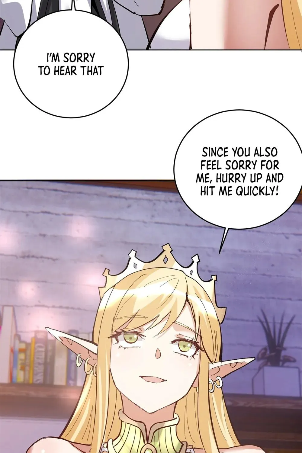 The Last Cultivator Chapter 31 page 32 - 
