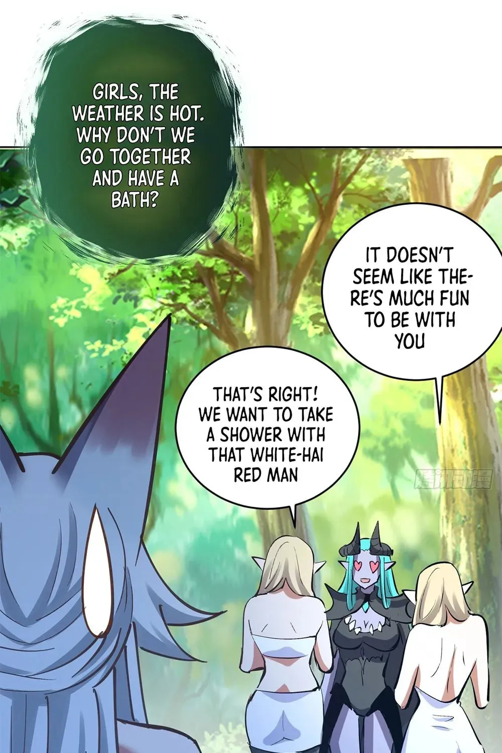 The Last Cultivator Chapter 31 page 49 - 