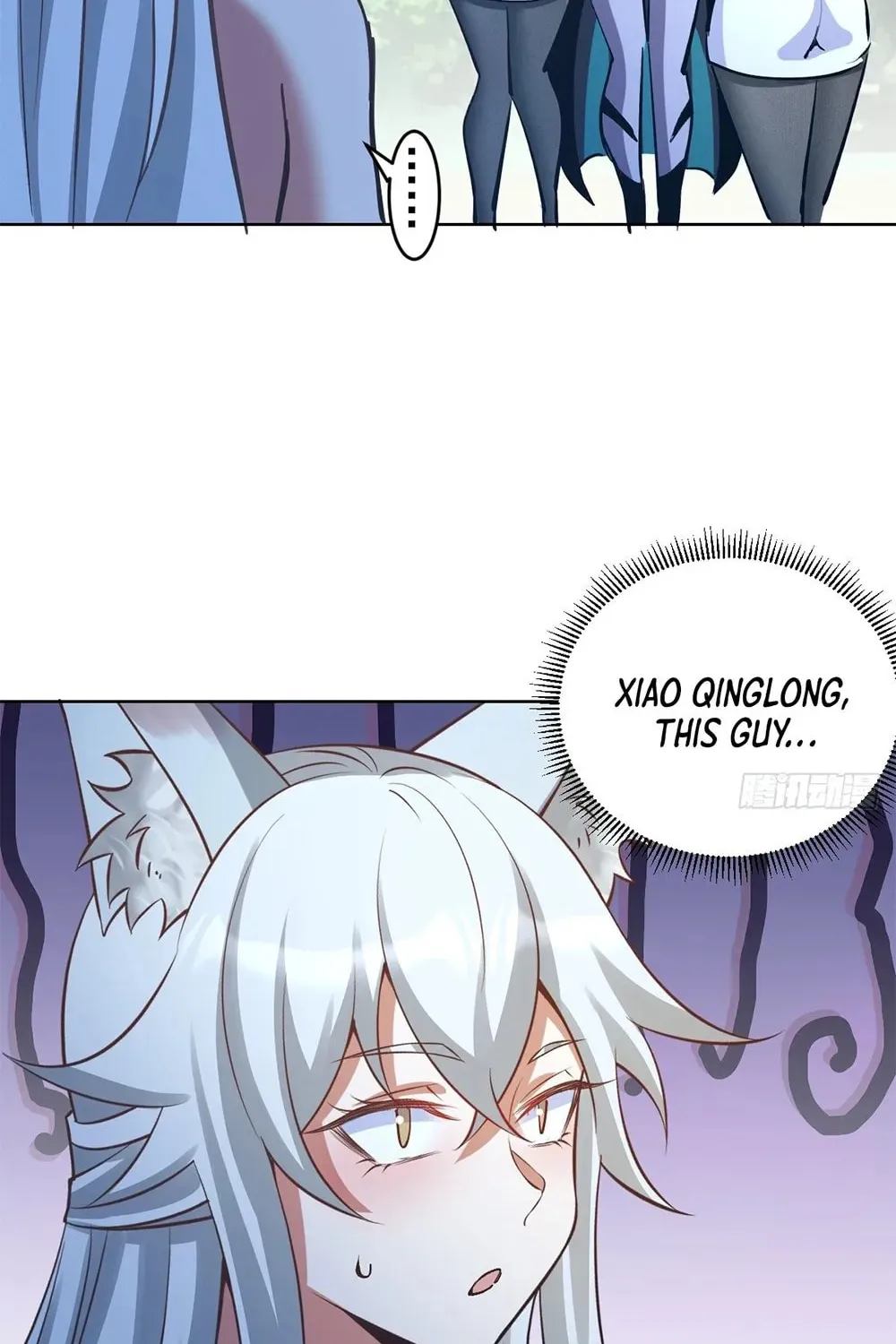 The Last Cultivator Chapter 31 page 50 - 