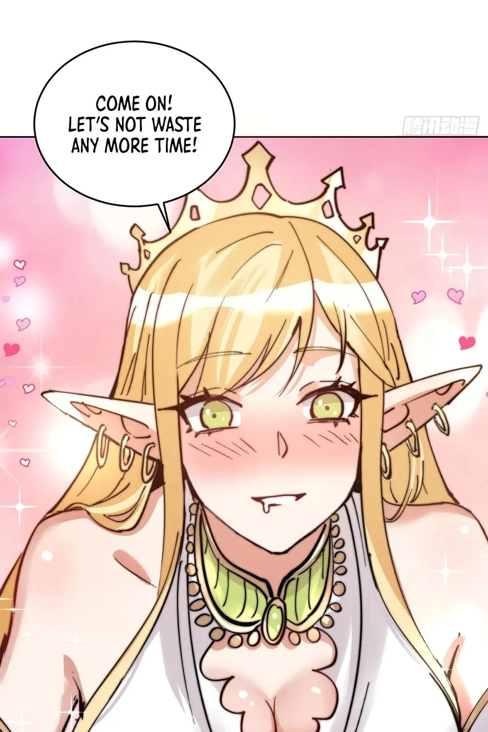 The Last Cultivator Chapter 31 page 6 - 