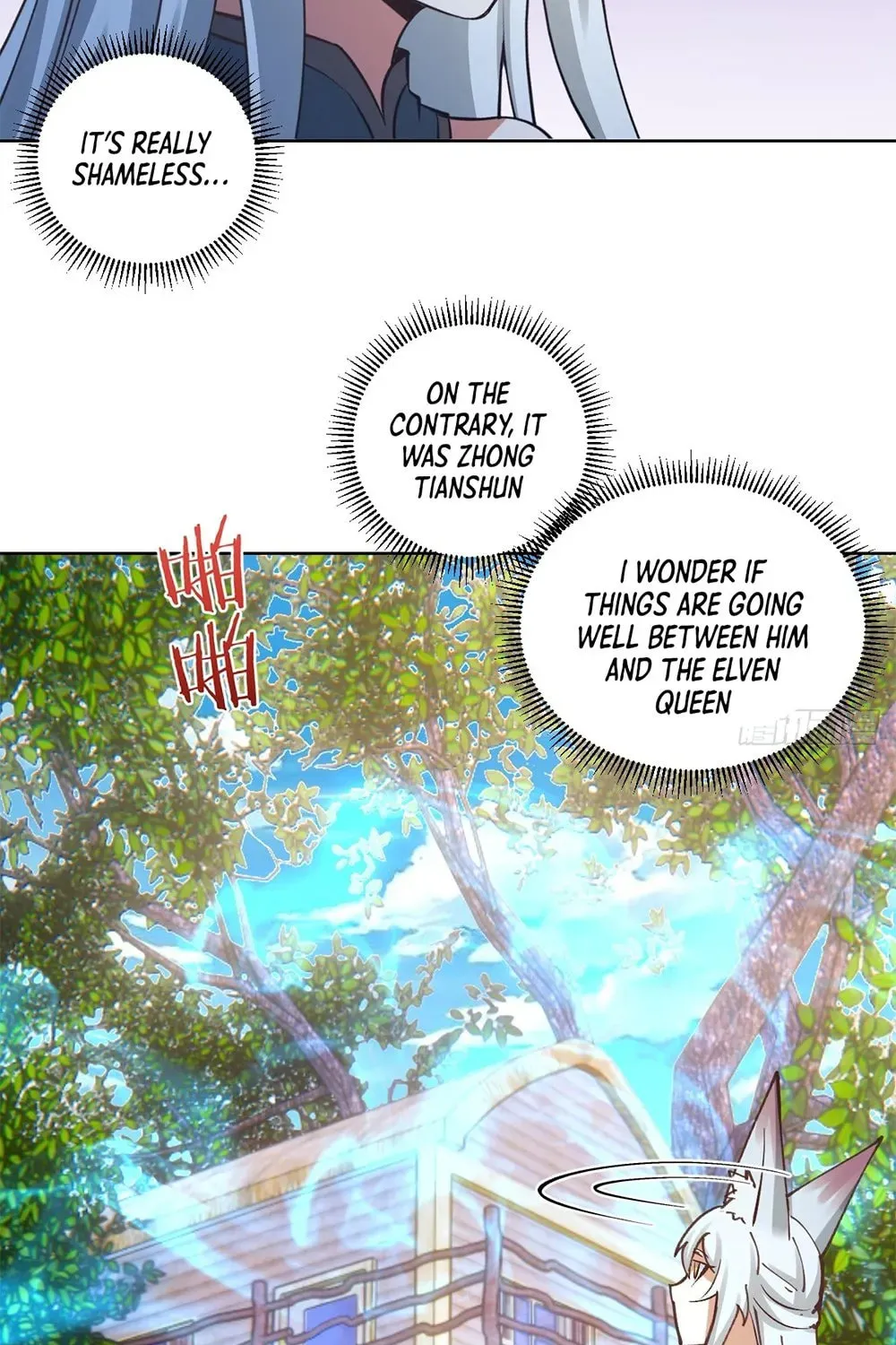 The Last Cultivator Chapter 31 page 51 - 