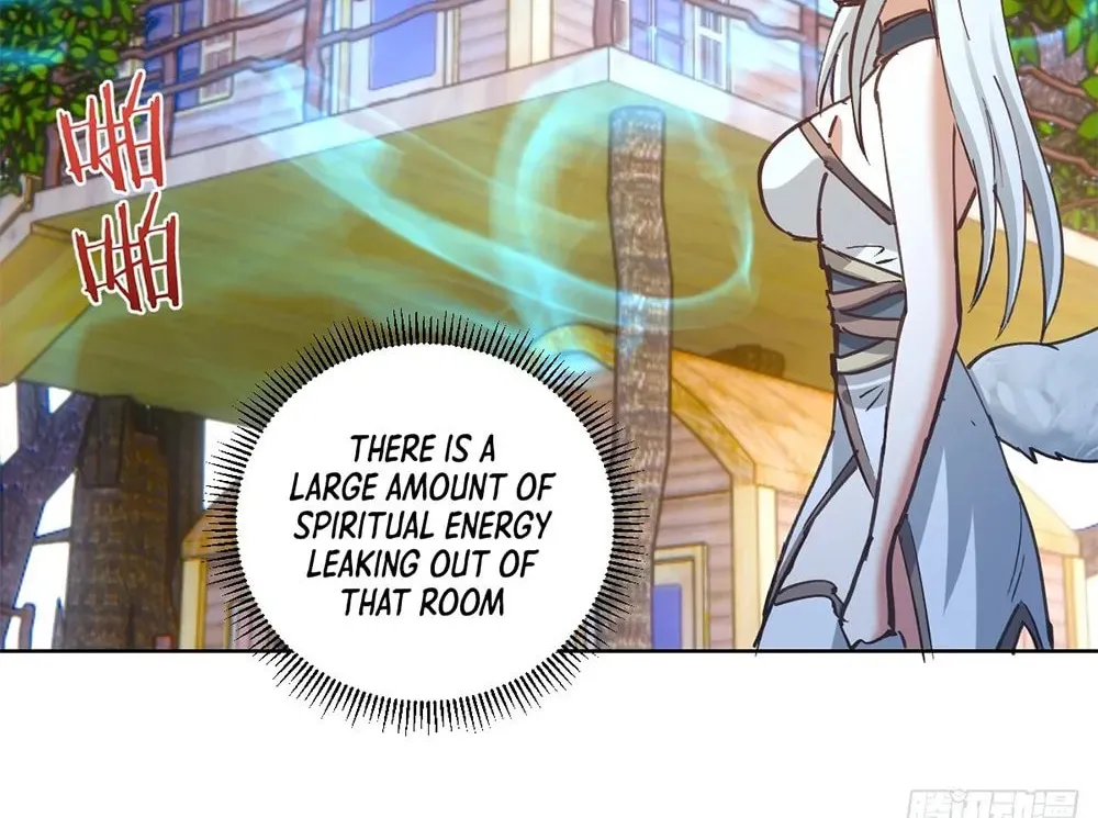 The Last Cultivator Chapter 31 page 52 - 
