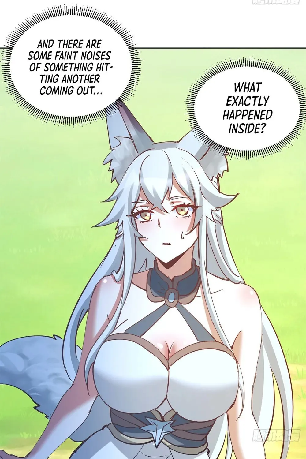 The Last Cultivator Chapter 31 page 53 - 