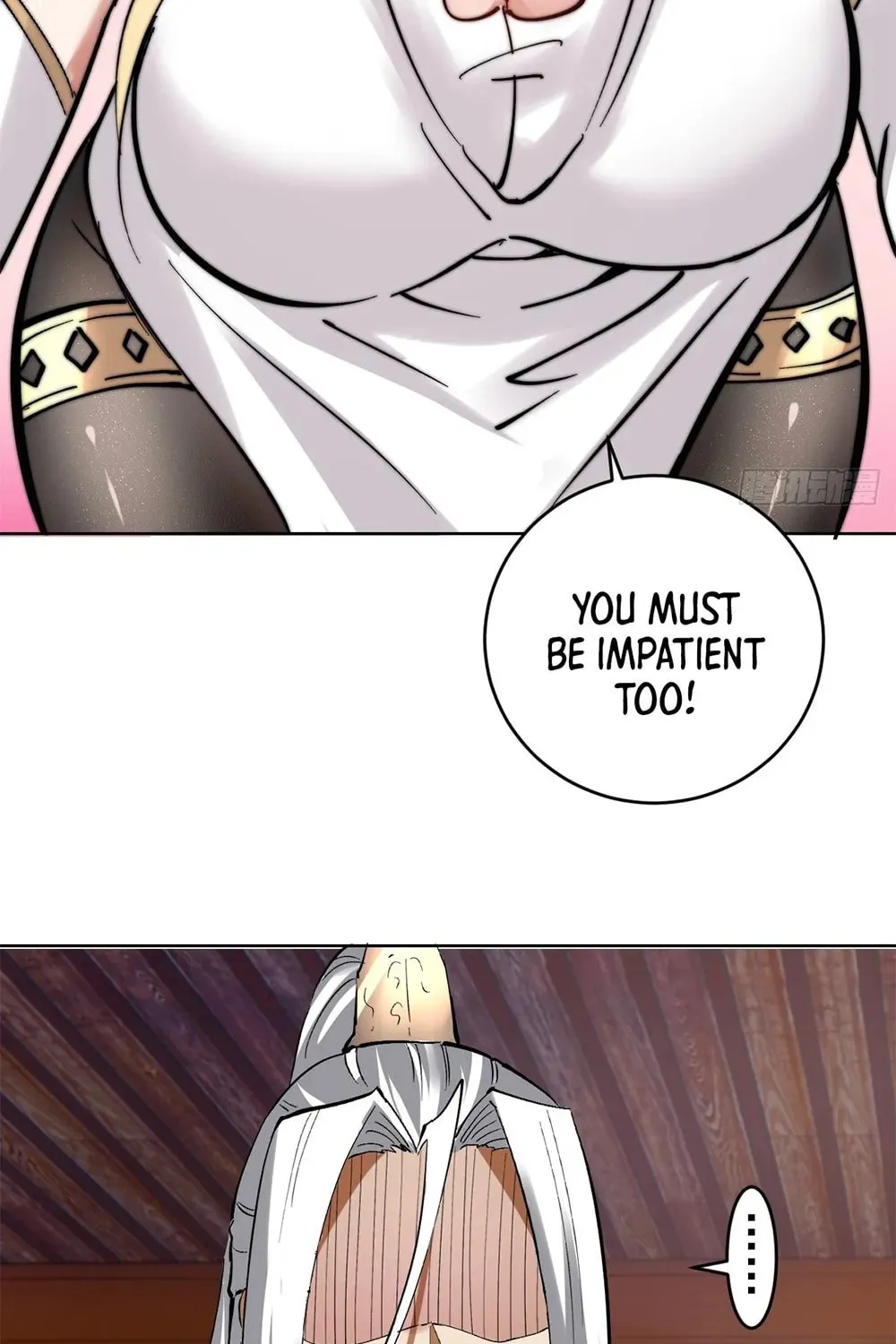 The Last Cultivator Chapter 31 page 7 - 