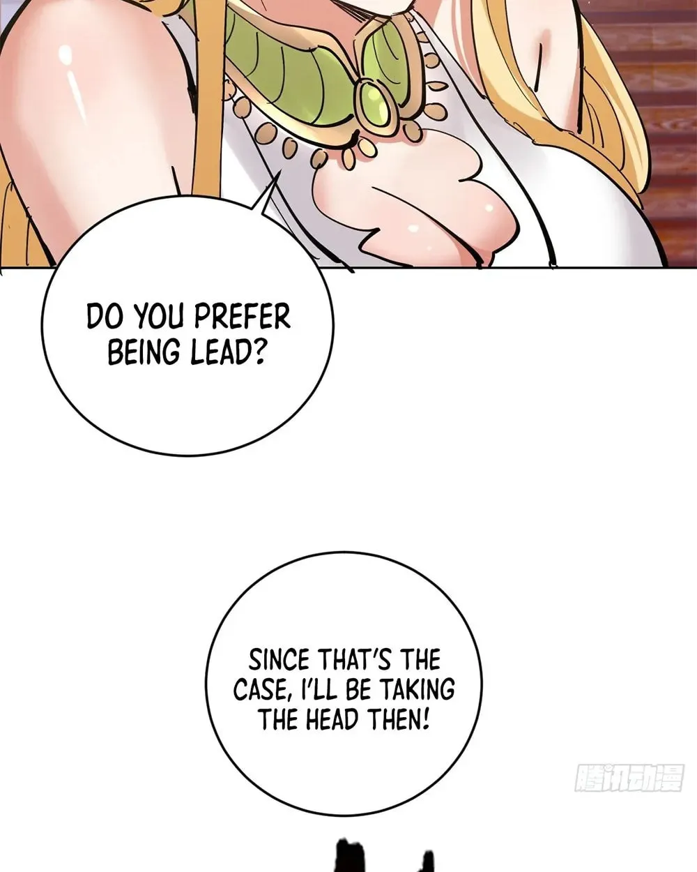 The Last Cultivator Chapter 31 page 9 - 