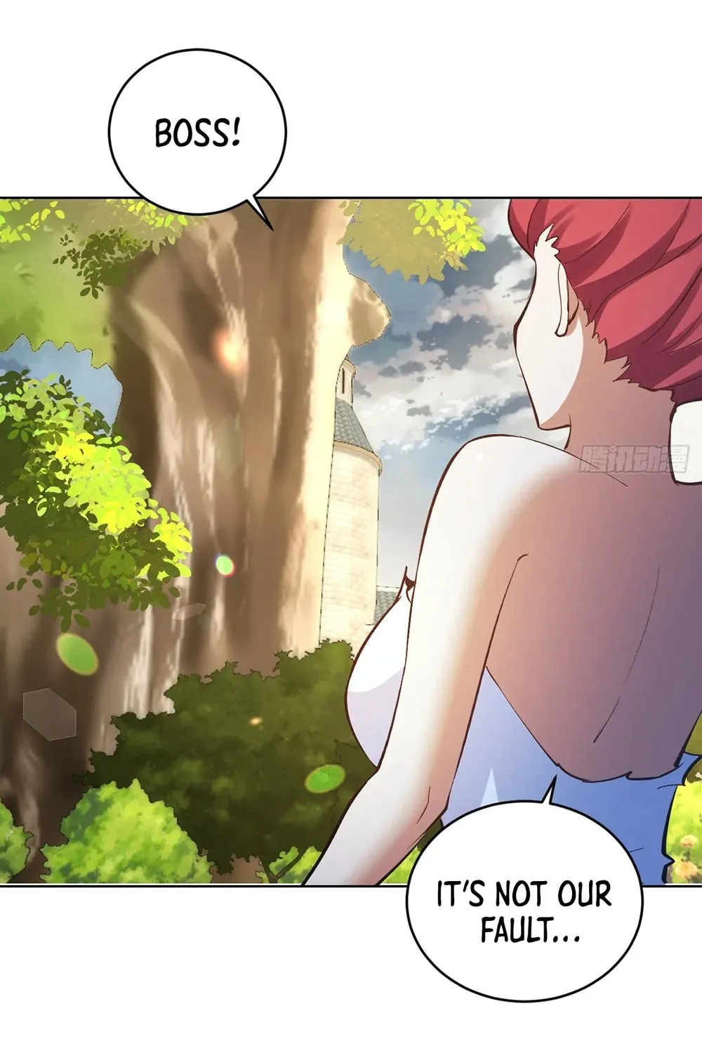 The Last Cultivator Chapter 32 page 11 - 