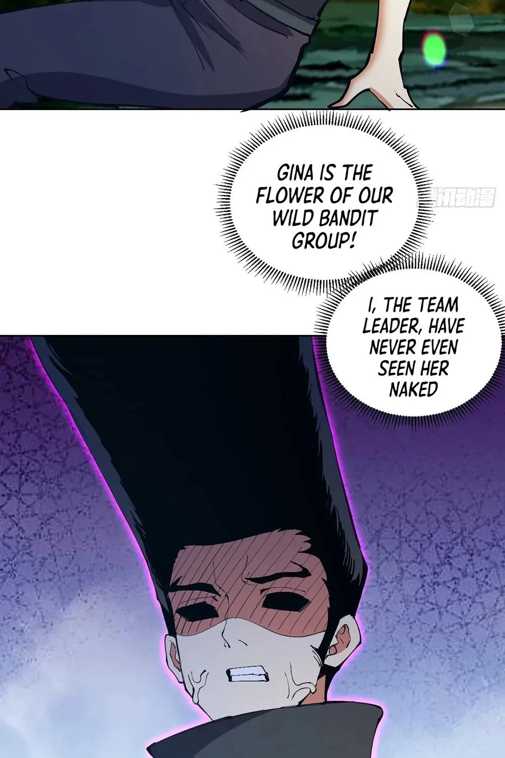 The Last Cultivator Chapter 32 page 18 - 