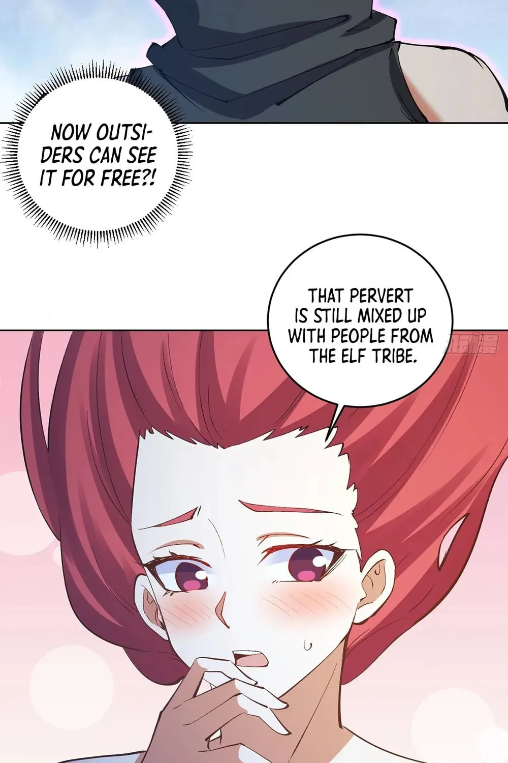 The Last Cultivator Chapter 32 page 19 - 
