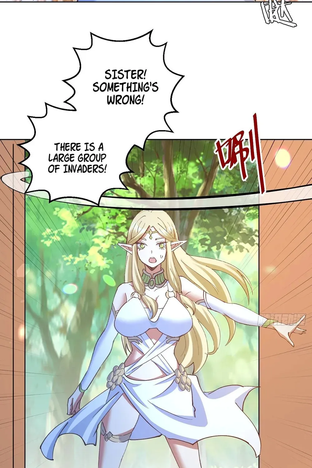 The Last Cultivator Chapter 32 page 29 - 