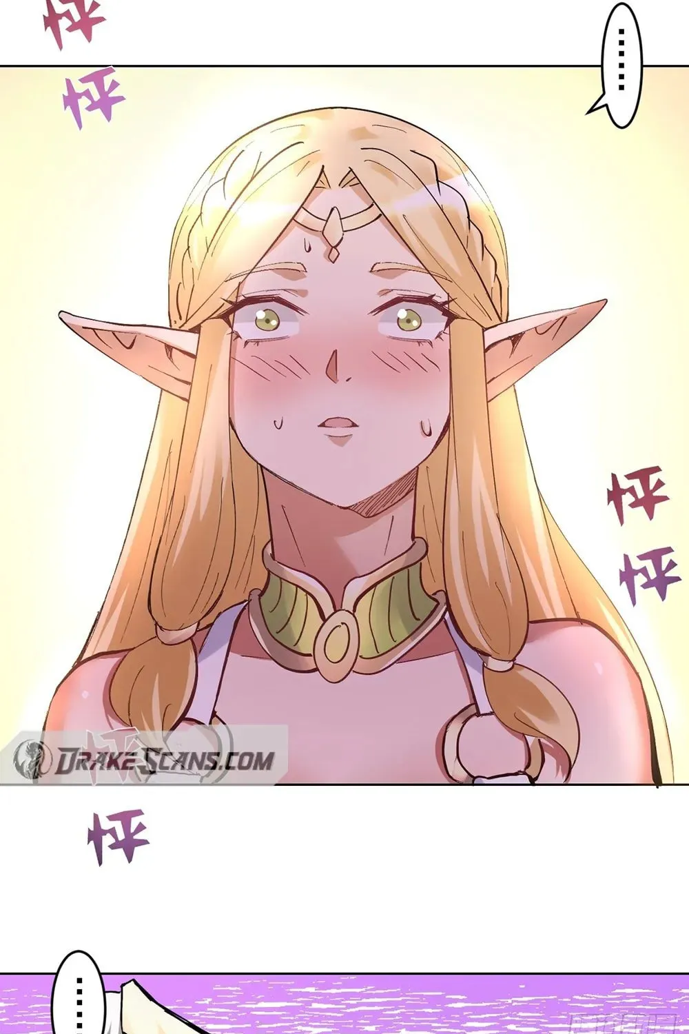 The Last Cultivator Chapter 32 page 33 - 