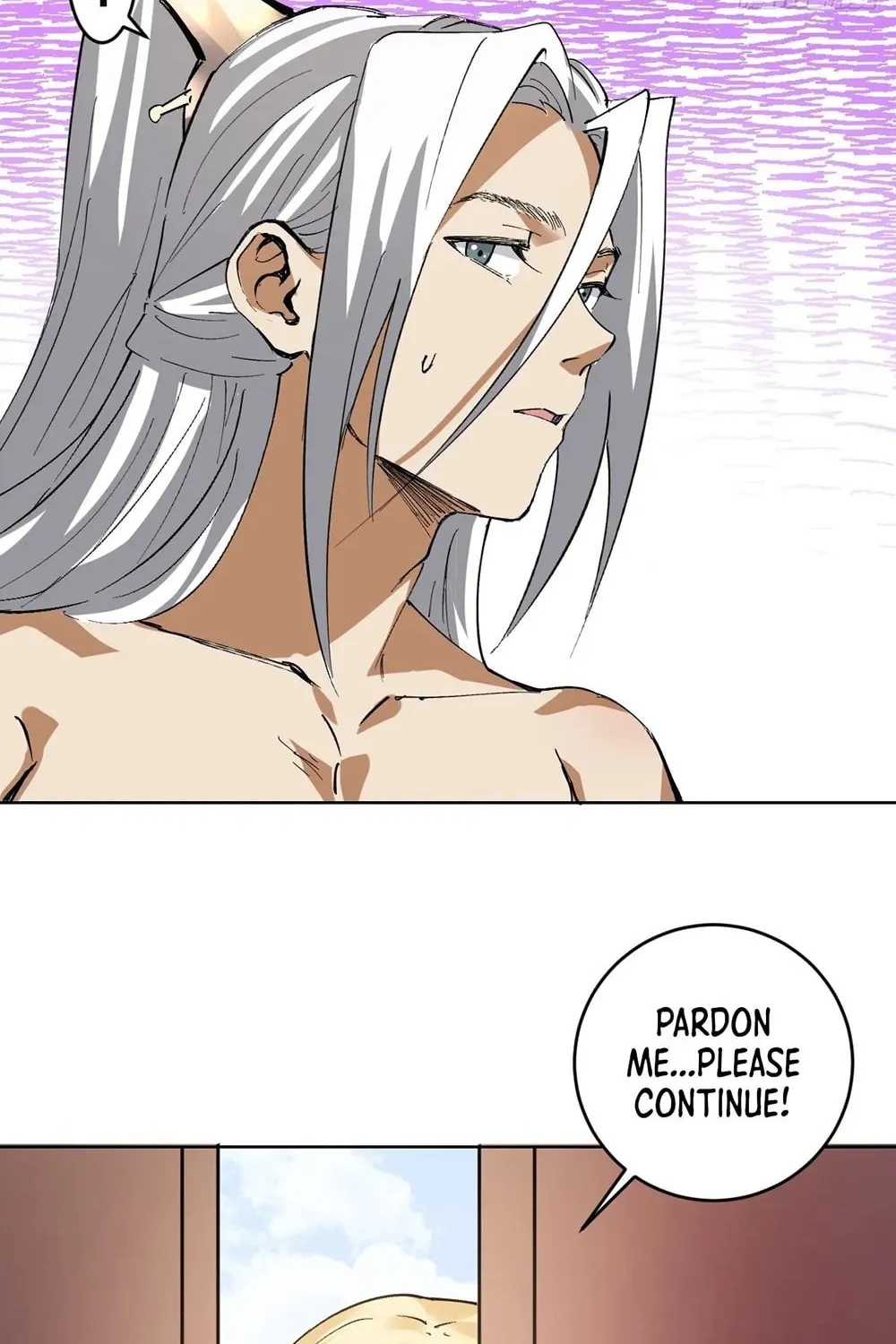 The Last Cultivator Chapter 32 page 34 - 