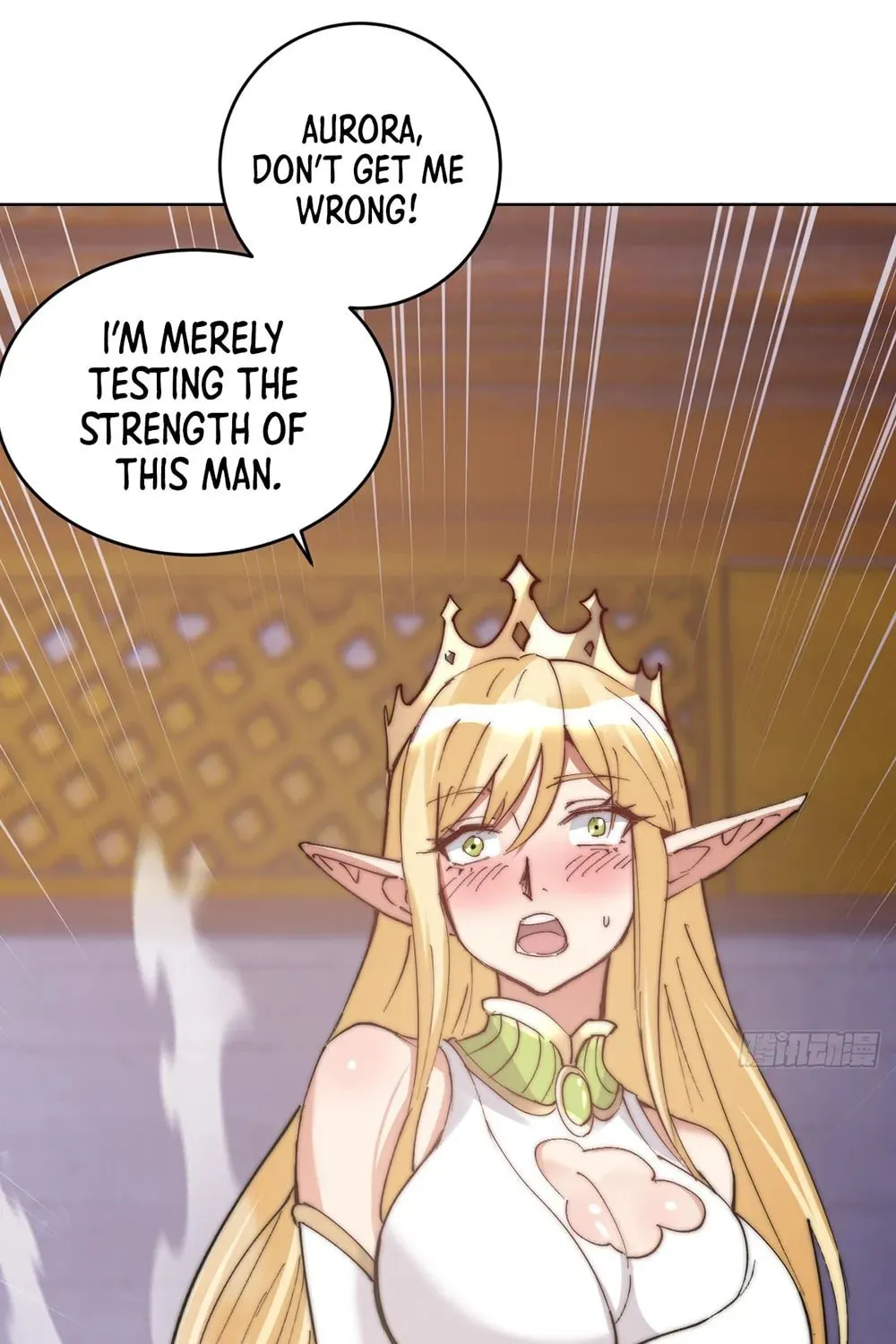 The Last Cultivator Chapter 32 page 36 - 
