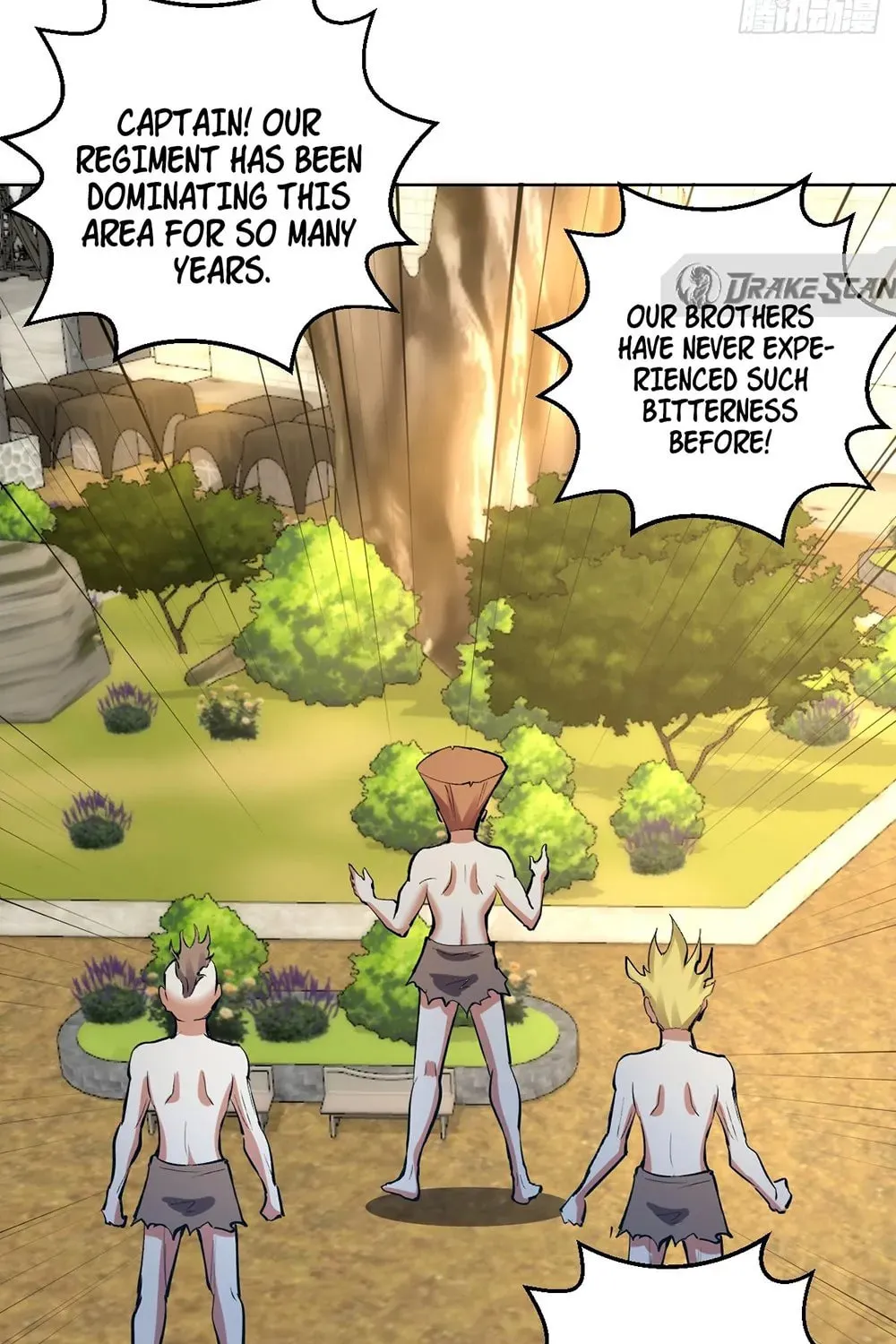 The Last Cultivator Chapter 32 page 5 - 