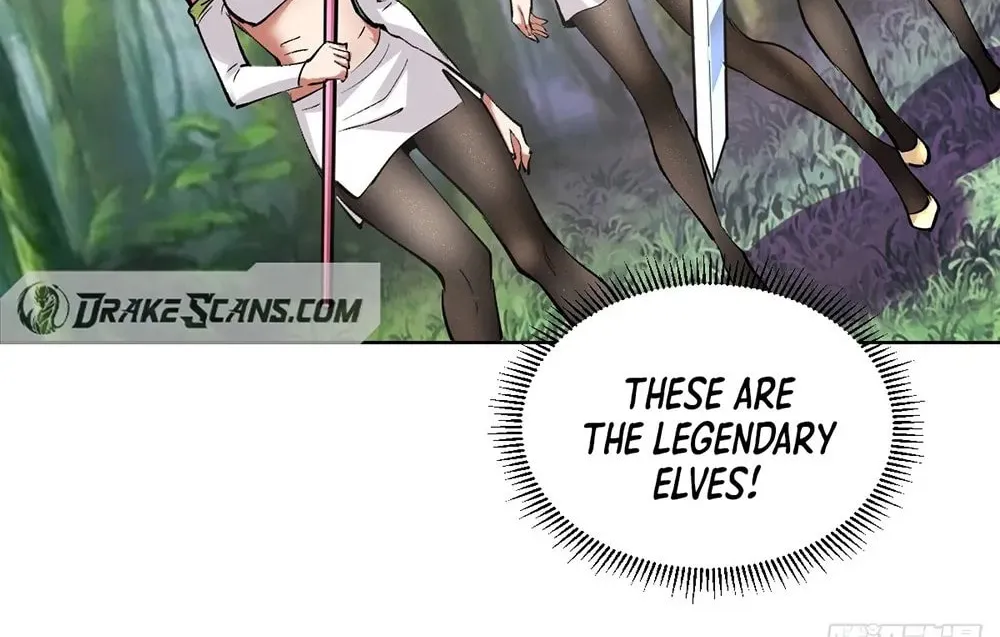 The Last Cultivator Chapter 32 page 43 - 