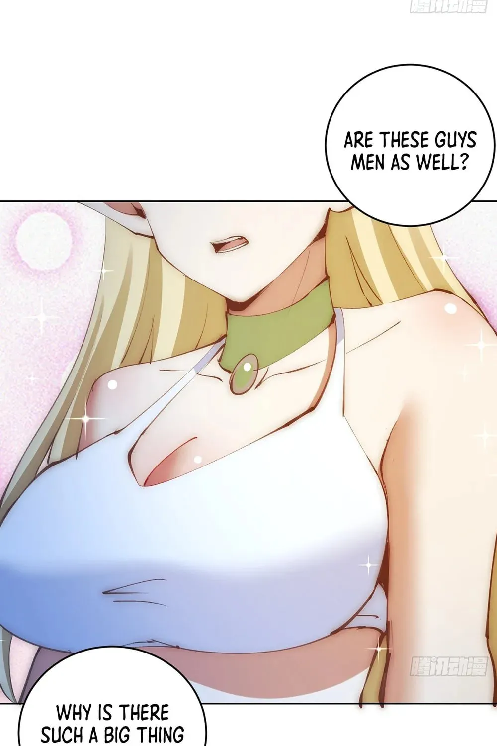 The Last Cultivator Chapter 32 page 44 - 