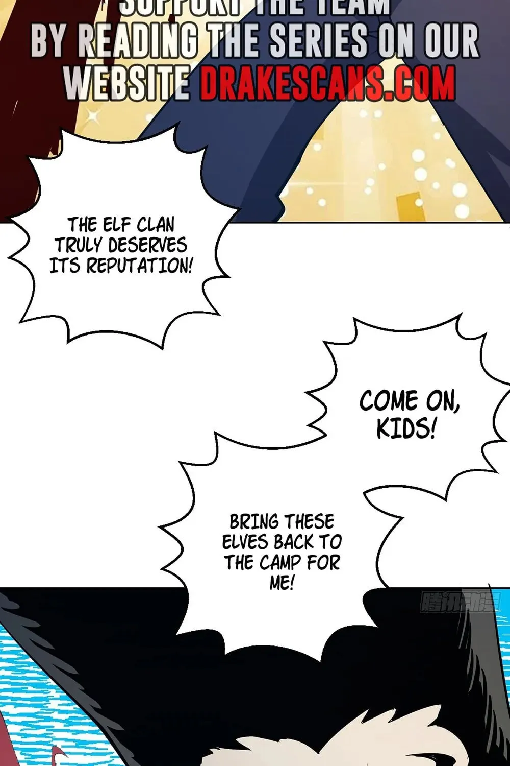 The Last Cultivator Chapter 32 page 49 - 
