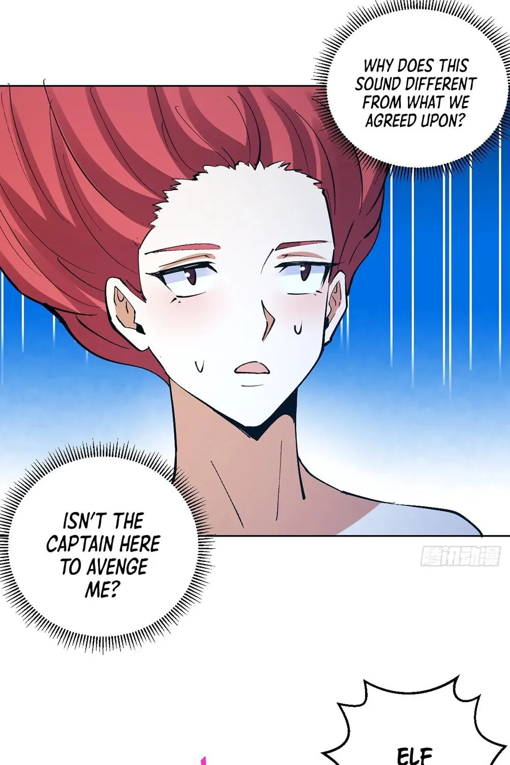 The Last Cultivator Chapter 32 page 51 - 