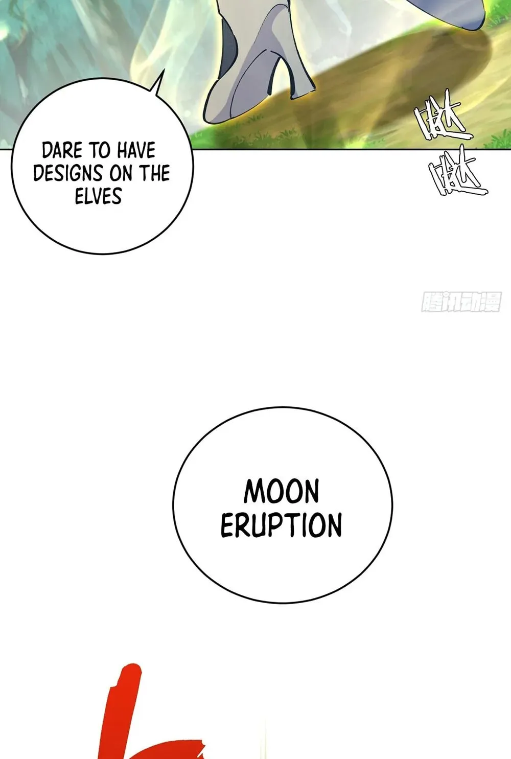 The Last Cultivator Chapter 32 page 54 - 