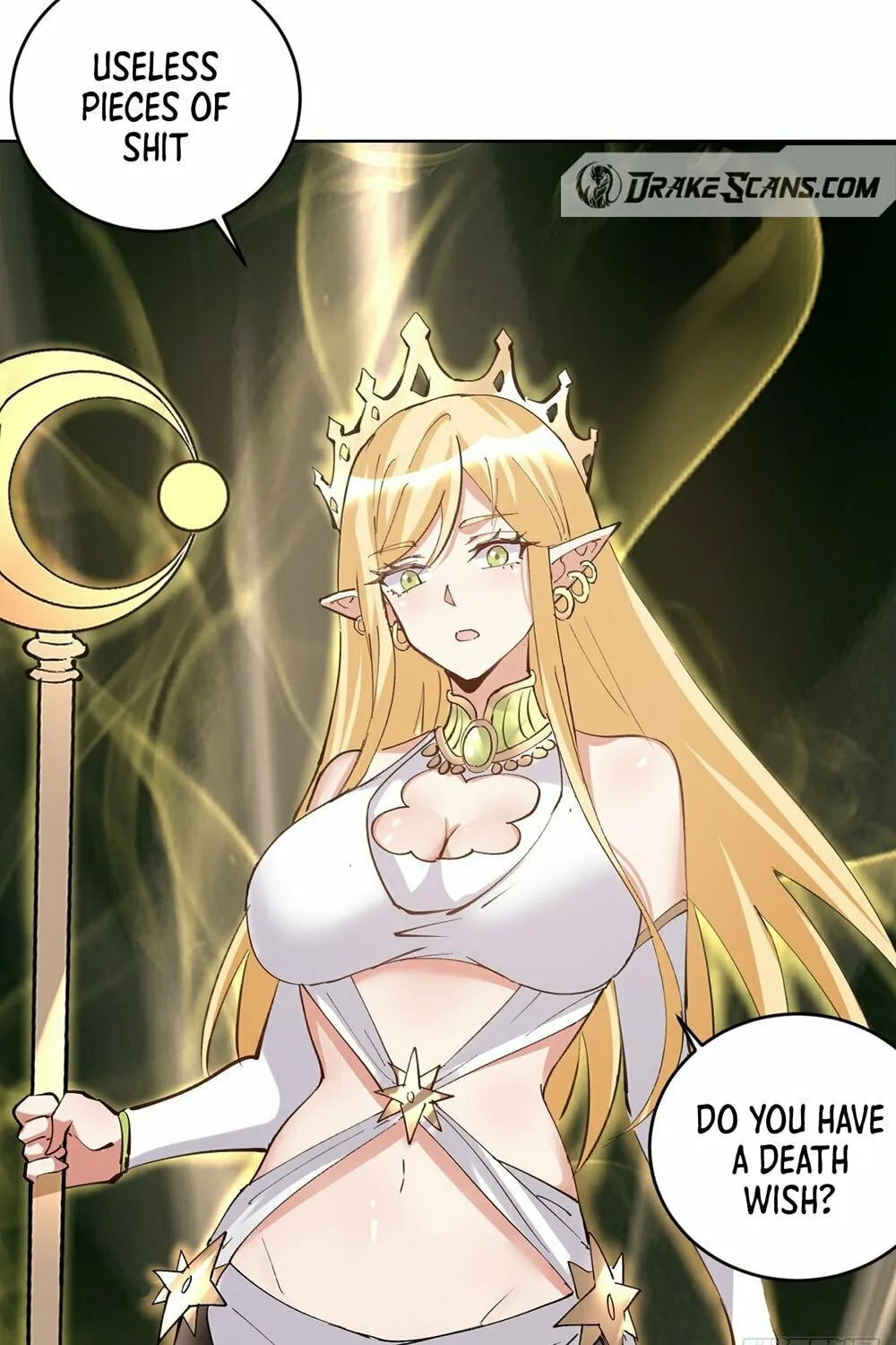 The Last Cultivator Chapter 32 page 59 - 