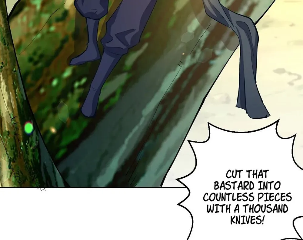 The Last Cultivator Chapter 32 page 8 - 